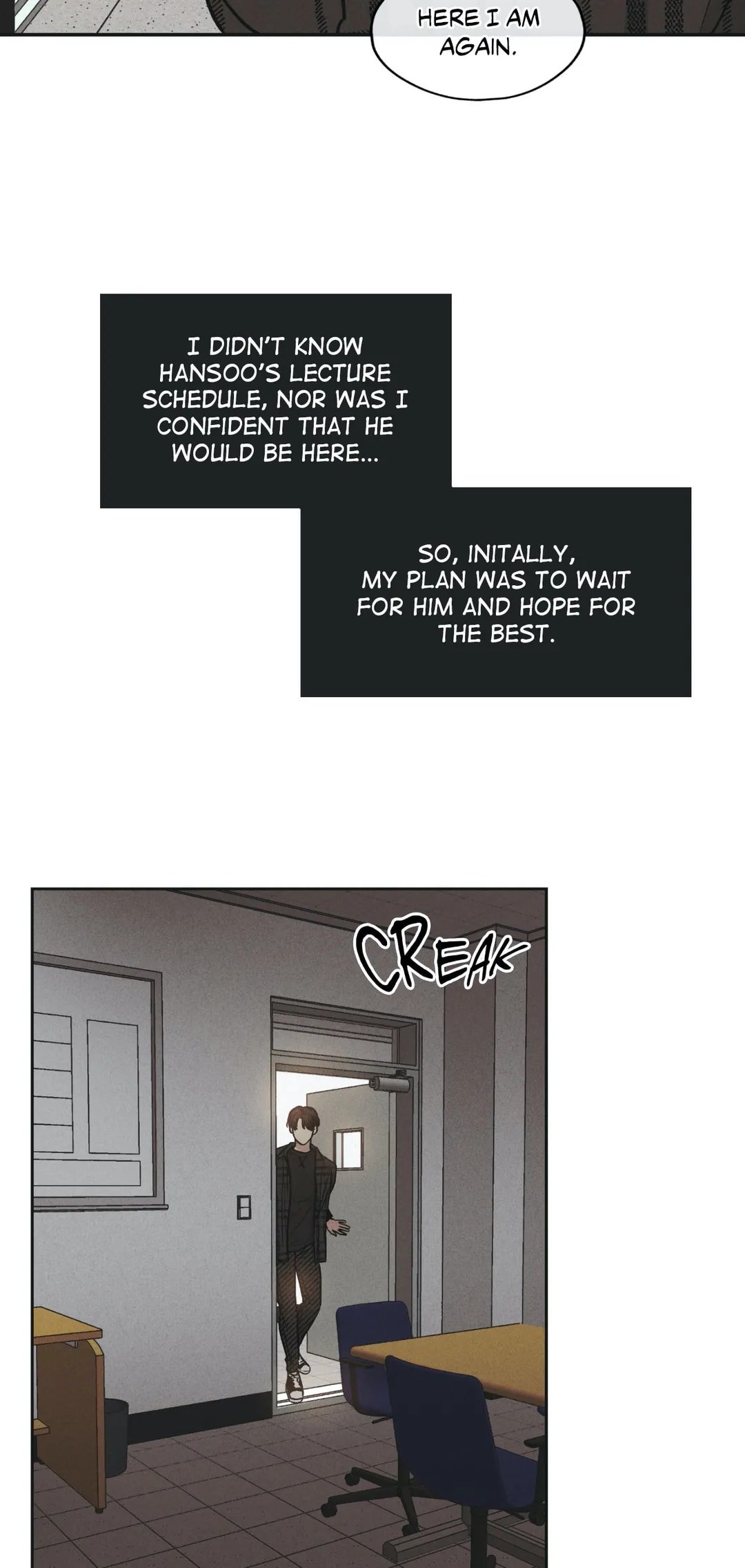 Payback, Chapter 32 image 42
